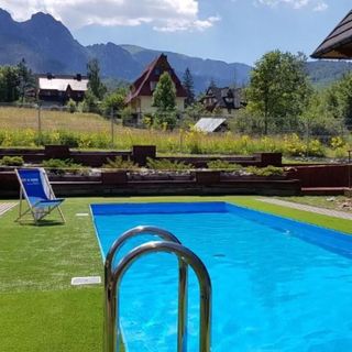 Apartamenty Sun & Snow Lipki Park Zakopane (5)