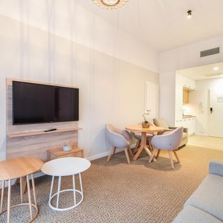 Molo Park Aparthotel (2)