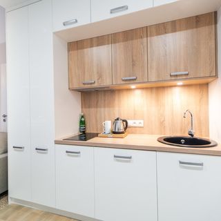 Molo Park Aparthotel (4)