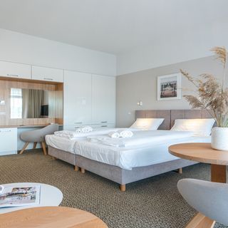 Molo Park Aparthotel (3)