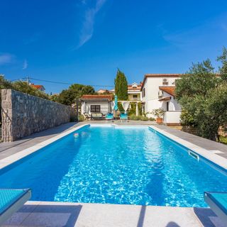 Villa Olive Tree Kornic Krk (2)