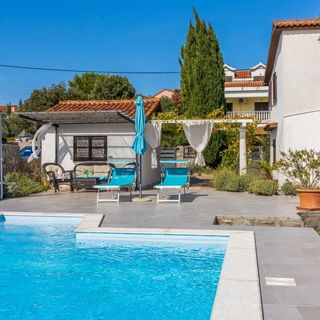 Villa Olive Tree Kornic Krk (4)