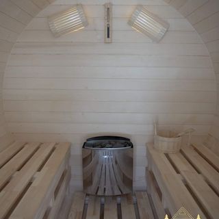 Cabana Wild Tree House Vărșag (5)