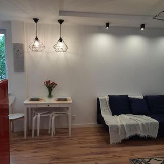 Apartament w centrum miasta Suwałki (2)