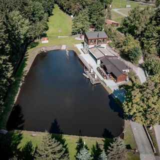 Hotel Vodník Vimperk (3)