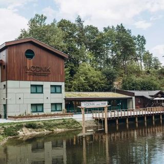 Hotel Vodník Vimperk (2)