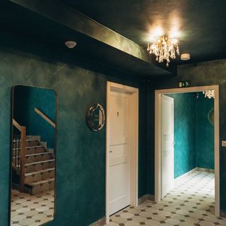 Hotel Vodník Vimperk (4)