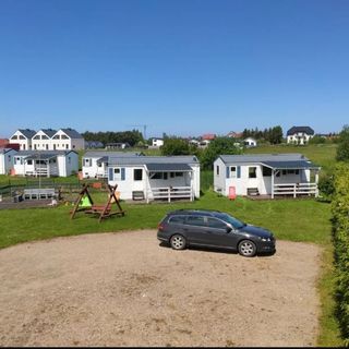 Domki GAMA Gąski (3)