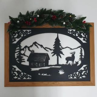 DW Na Równi Białka Tatrzańska (2)