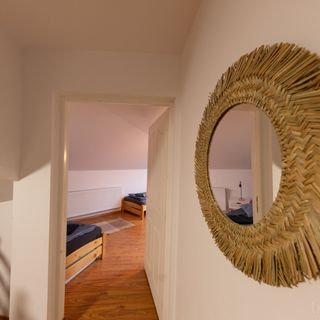 Apartament Pingvin Harghita-Băi (4)