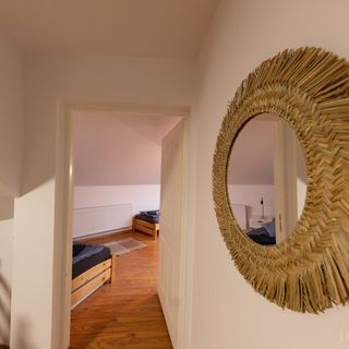 Apartament Pingvin Harghita-Băi (4)