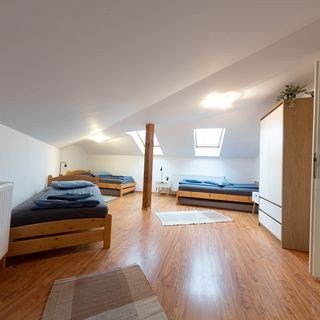 Apartament Pingvin Harghita-Băi (5)