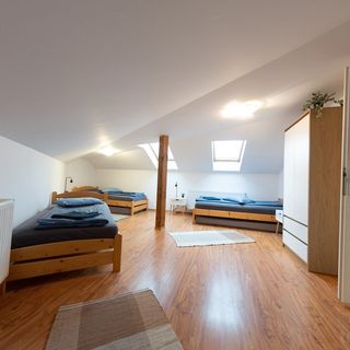 Apartament Pingvin Harghita-Băi (5)