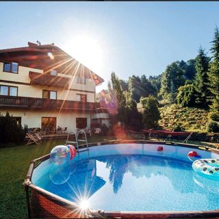 Pokoje Gościnne Przystanek Góry Szczyrk (2)