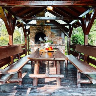 Pokoje Gościnne Przystanek Góry Szczyrk (4)