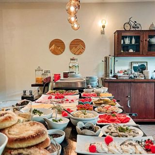 Pokoje Gościnne Przystanek Góry Szczyrk (5)