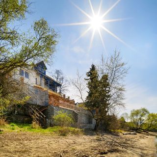 Napraforgó Apartmanház Zebegény (2)