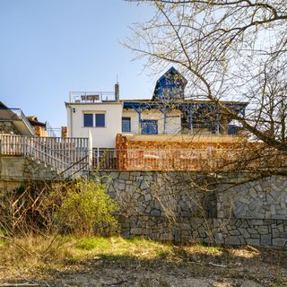 Napraforgó Apartmanház Zebegény (4)