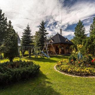 Willa Bartek Zakopane (2)