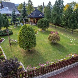 Willa Bartek Zakopane (5)