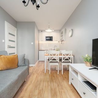 Apartament Lokum Podgórze Szklarska Poręba (5)