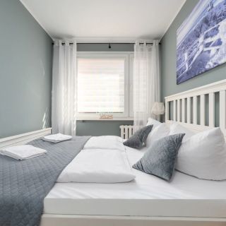 Apartament Lokum 1 Maja Szklarska Poręba (2)