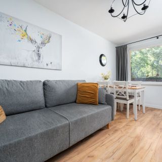 Apartament Lokum 1 Maja Szklarska Poręba (3)