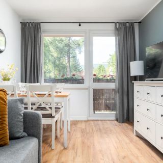 Apartament Lokum 1 Maja Szklarska Poręba (5)