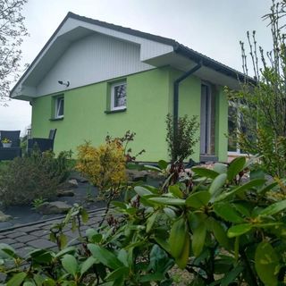 Zielony domek Pierściec (3)