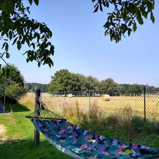 Zielony domek Pierściec (2)