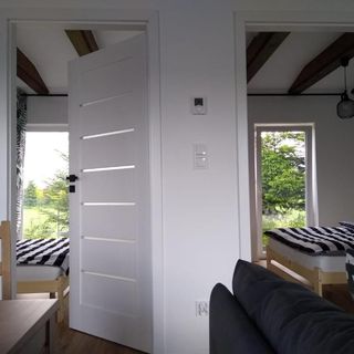 Zielony domek Pierściec (5)