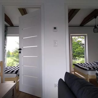 Zielony domek Pierściec (5)