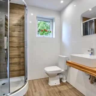 Domek Matyjówka Ustrzyki Dolne (2)