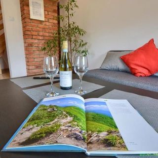 Domek Matyjówka Ustrzyki Dolne (3)