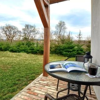 Domek Matyjówka Ustrzyki Dolne (4)