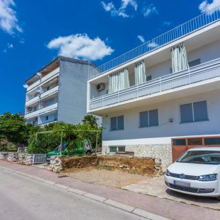 Apartment Megi Crikvenica (3)