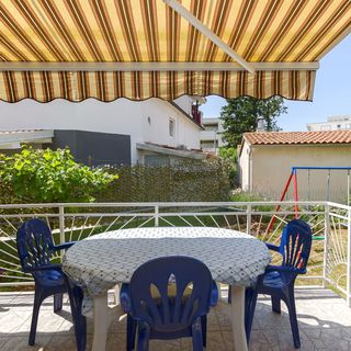 Apartment Milena Srima (5)