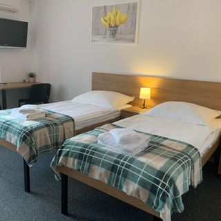 Dom gościnny Krakstop Kraków (2)