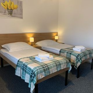 Dom gościnny Krakstop Kraków (5)