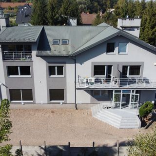 Dom gościnny Krakstop Kraków (4)