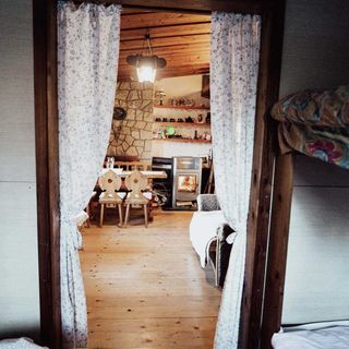 Chata Tesák Rajnochovice (2)