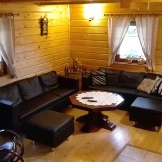 Drevenica na liptove Liptovské Sliače (4)