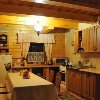 Drevenica na liptove Liptovské Sliače (3)