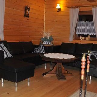 Drevenica na liptove Liptovské Sliače (5)