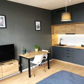 Apartimento Hydral Magari Wrocław (5)