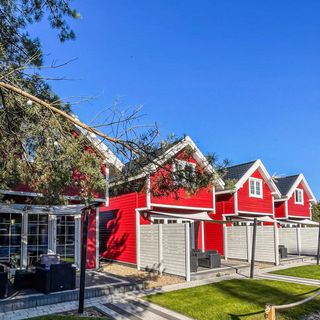 Vendégház Dębki - PPL104 (2)