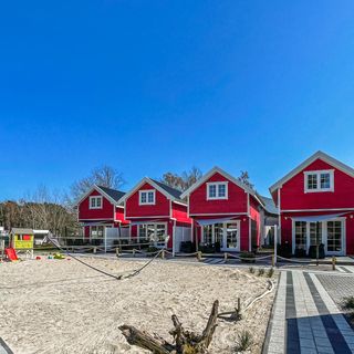 Vendégház Dębki - PPL103 (2)