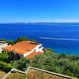 Apartments Liana - VaLa Mimice (3)