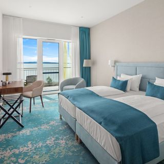 Sirius Hotel Keszthely (2)