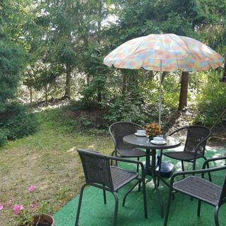 Domek całoroczny ELDORADO Stróża (3)